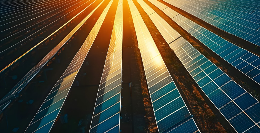 Customizable PV Systems